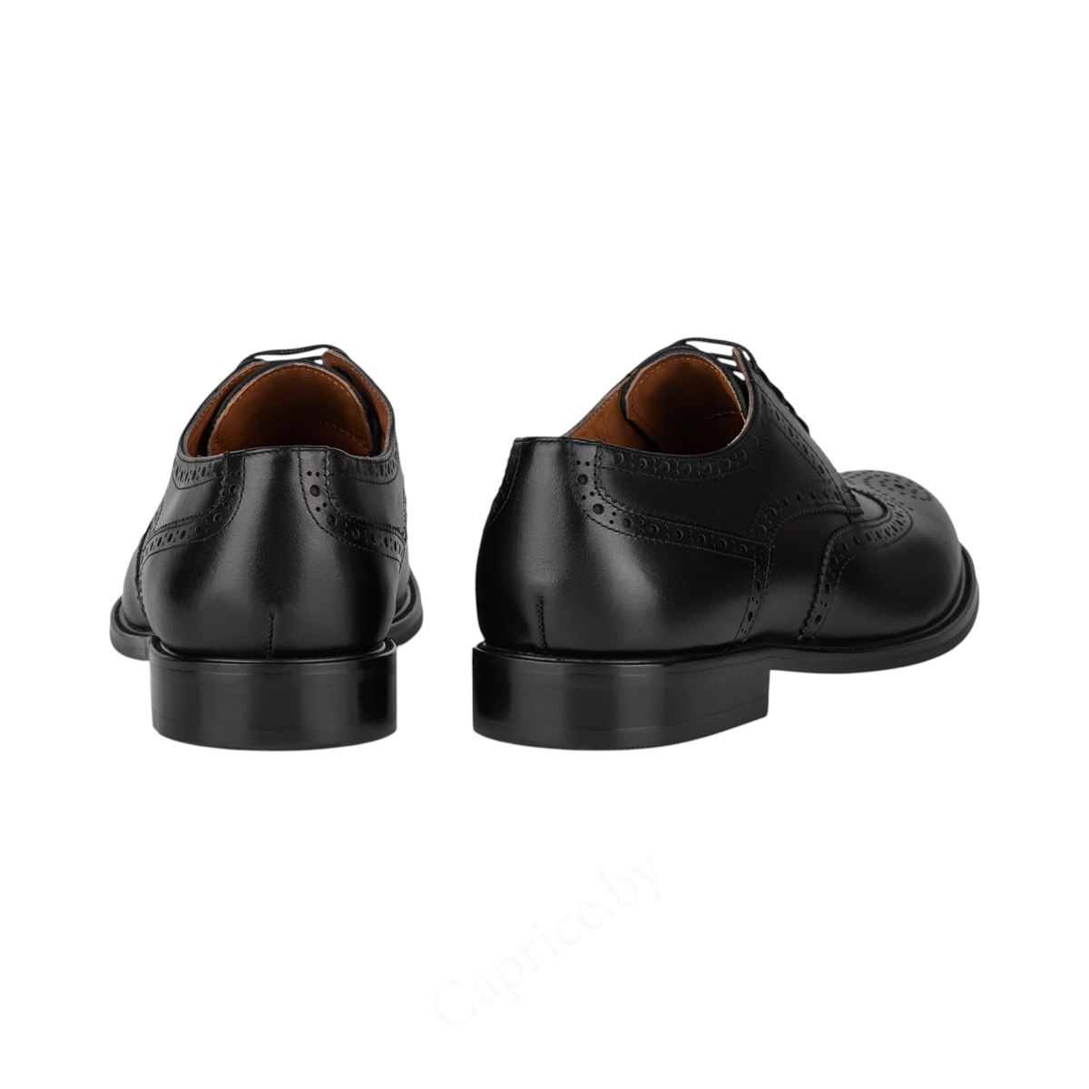 ТУФЛИ SALAMANDER MEN АРТИКУЛ: 058-820C-1102